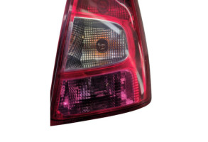 Feu arriere principal droit (feux) DACIA LOGAN 1 Photo n°4