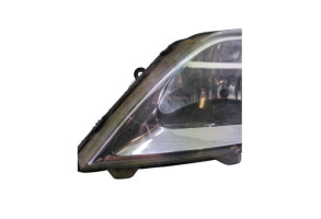 Optique avant principal gauche (feux)(phare) DACIA LOGAN 1 Photo n°1