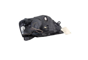 Optique avant principal gauche (feux)(phare) DACIA LOGAN 1 Photo n°2