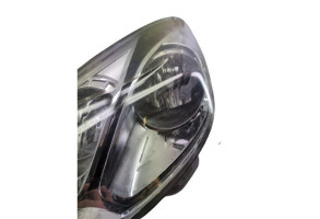 Optique avant principal gauche (feux)(phare) CITROEN C3 2 Photo n°1