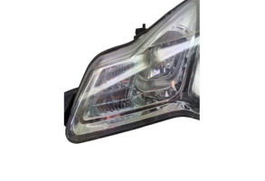 Optique avant principal gauche (feux)(phare) CITROEN C3 2 Photo n°6