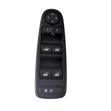 Interrupteur de leve vitre avant gauche CITROEN C4 GRAND PICASSO 1