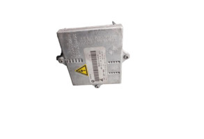 Optique avant principal gauche (feux)(phare) VOLKSWAGEN GOLF 5 Photo n°3