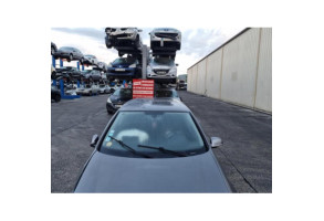 Optique avant principal gauche (feux)(phare) VOLKSWAGEN GOLF 5 Photo n°9