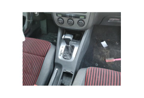 Optique avant principal gauche (feux)(phare) VOLKSWAGEN GOLF 5 Photo n°13