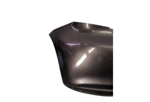 Pare choc arriere VOLKSWAGEN POLO 5 Photo n°1