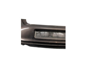 Pare choc arriere VOLKSWAGEN POLO 5 Photo n°3