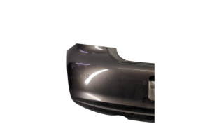 Pare choc arriere VOLKSWAGEN POLO 5 Photo n°4
