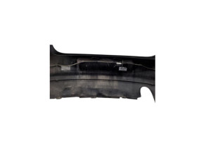 Pare choc arriere VOLKSWAGEN POLO 5 Photo n°6