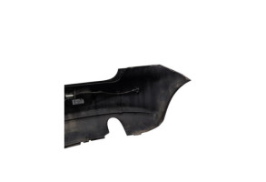 Pare choc arriere VOLKSWAGEN POLO 5 Photo n°8