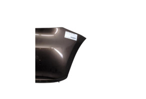 Pare choc arriere VOLKSWAGEN POLO 5 Photo n°11