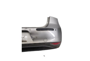 Pare choc arriere VOLKSWAGEN GOLF 7 Photo n°4