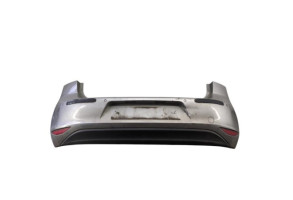 Pare choc arriere VOLKSWAGEN GOLF 7 Photo n°5