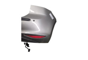 Pare choc arriere VOLKSWAGEN GOLF 7 Photo n°6