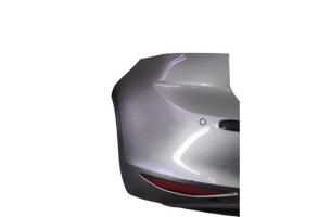 Pare choc arriere VOLKSWAGEN GOLF 7 Photo n°7