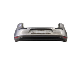 Pare choc arriere VOLKSWAGEN GOLF 7 Photo n°8