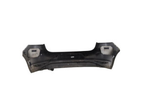 Pare choc arriere VOLKSWAGEN GOLF 7 Photo n°11