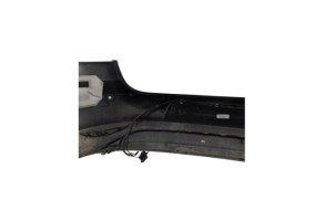 Pare choc arriere VOLKSWAGEN GOLF 7 Photo n°12