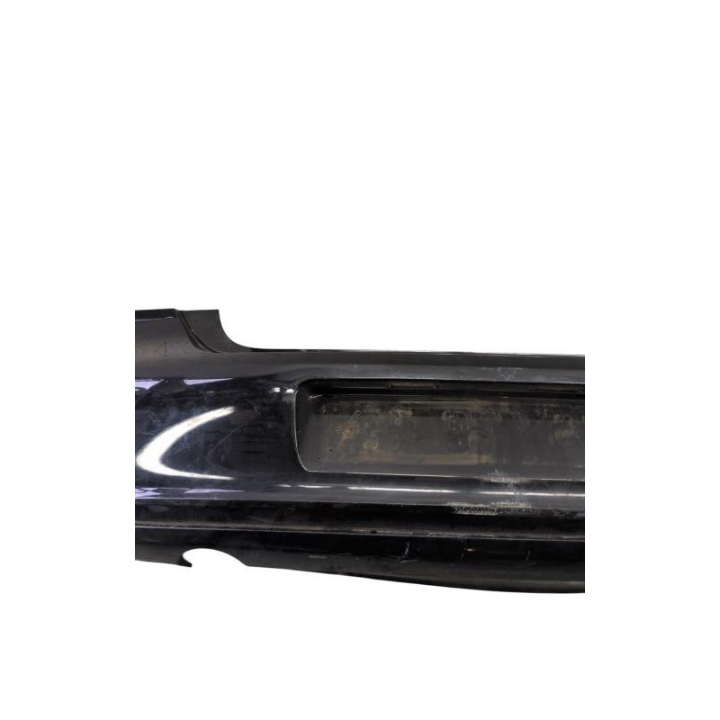 Pare choc arriere VOLKSWAGEN POLO 5 Photo n°1