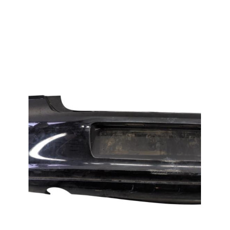 Pare choc arriere VOLKSWAGEN POLO 5