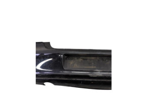 Pare choc arriere VOLKSWAGEN POLO 5 Photo n°1