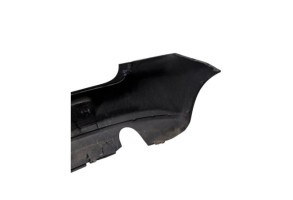 Pare choc arriere VOLKSWAGEN POLO 5 Photo n°4