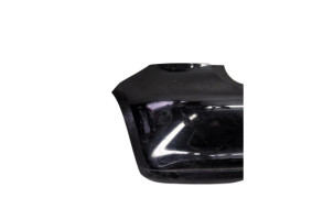 Pare choc arriere VOLKSWAGEN POLO 5 Photo n°6