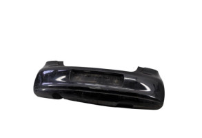 Pare choc arriere VOLKSWAGEN POLO 5 Photo n°7