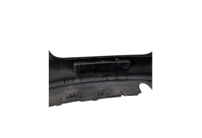 Pare choc arriere VOLKSWAGEN POLO 5 Photo n°11