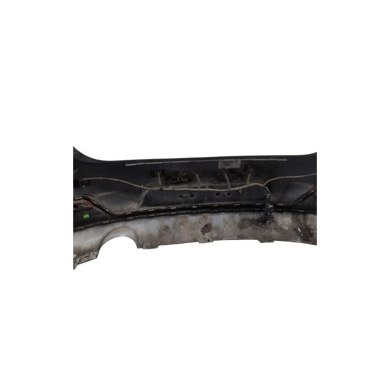 Pare choc arriere KIA CEE-D 2 Photo n°1