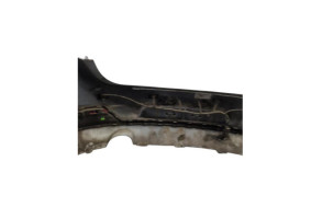 Pare choc arriere KIA CEE-D 2 Photo n°12