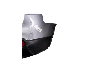 Pare choc arriere NISSAN QASHQAI 1 Photo n°3