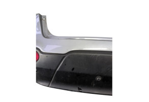 Pare choc arriere NISSAN QASHQAI 1 Photo n°7