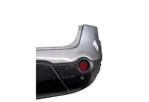 Pare choc arriere NISSAN QASHQAI 1 Photo n°10