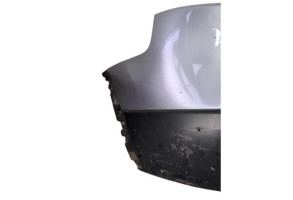 Pare choc arriere NISSAN QASHQAI 1 Photo n°12