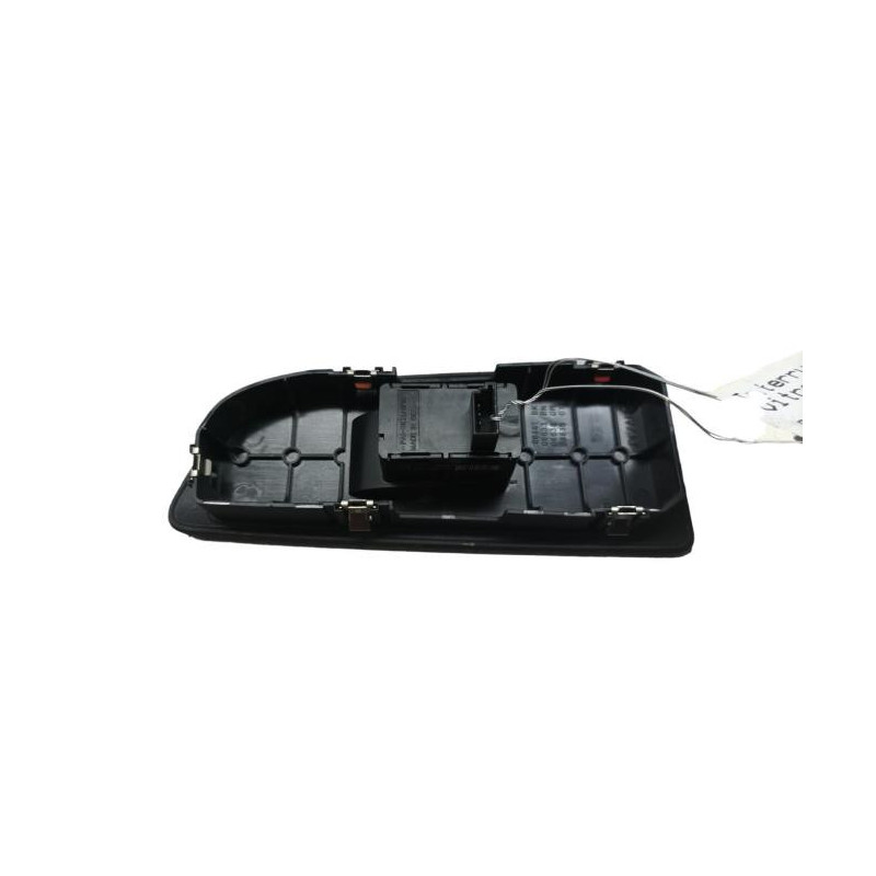 Interrupteur de leve vitre avant droit BMW SERIE 1 E87 Photo n°1