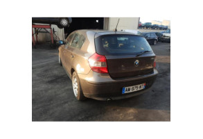 Interrupteur de leve vitre avant droit BMW SERIE 1 E87 Photo n°3