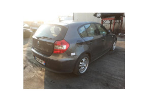 Interrupteur de leve vitre avant droit BMW SERIE 1 E87 Photo n°4