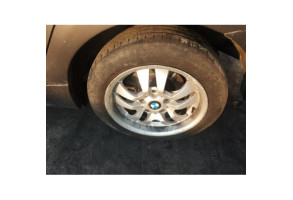 Interrupteur de leve vitre avant droit BMW SERIE 1 E87 Photo n°6