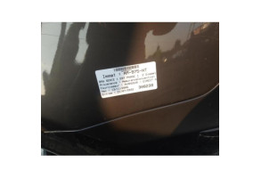 Interrupteur de leve vitre avant droit BMW SERIE 1 E87 Photo n°8