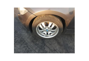 Interrupteur de leve vitre avant droit BMW SERIE 1 E87 Photo n°12