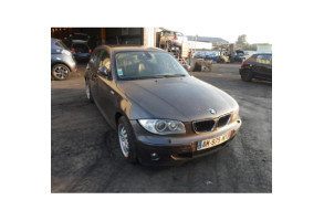 Interrupteur de leve vitre avant droit BMW SERIE 1 E87 Photo n°13