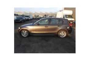 Interrupteur de leve vitre avant droit BMW SERIE 1 E87 Photo n°16