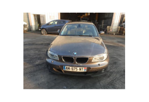 Interrupteur de leve vitre avant droit BMW SERIE 1 E87 Photo n°18