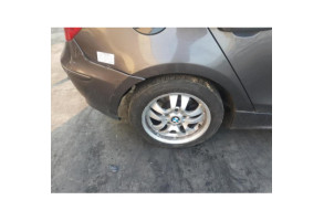 Interrupteur de leve vitre avant droit BMW SERIE 1 E87 Photo n°20