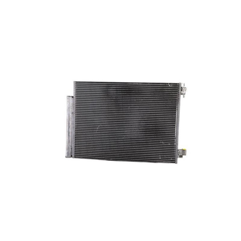Radiateur clim RENAULT CAPTUR 1 Photo n°1