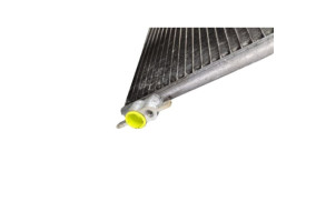 Radiateur clim RENAULT CAPTUR 1 Photo n°3