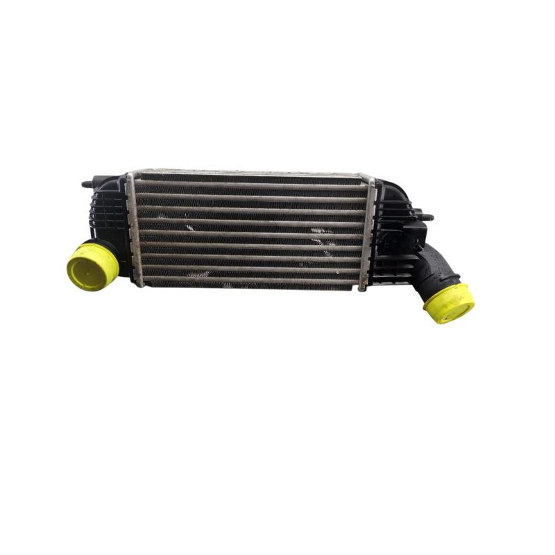 Echangeur air (Intercooler) CITROEN C5 2 Photo n°1
