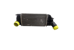 Echangeur air (Intercooler) CITROEN C5 2 Photo n°1