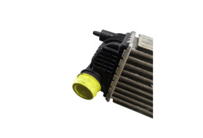 Echangeur air (Intercooler) CITROEN C5 2 Photo n°3